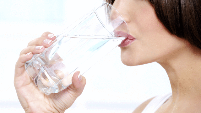 water-fasting-for-weight-loss