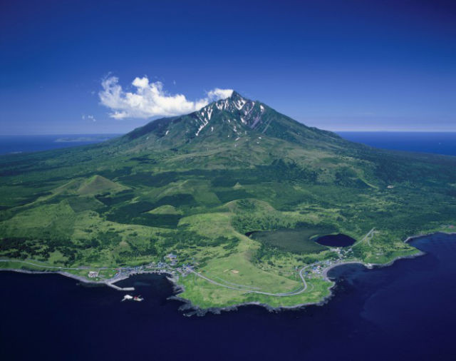 Japan-has-6800-islands
