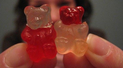 head-transplant-gummy-bears