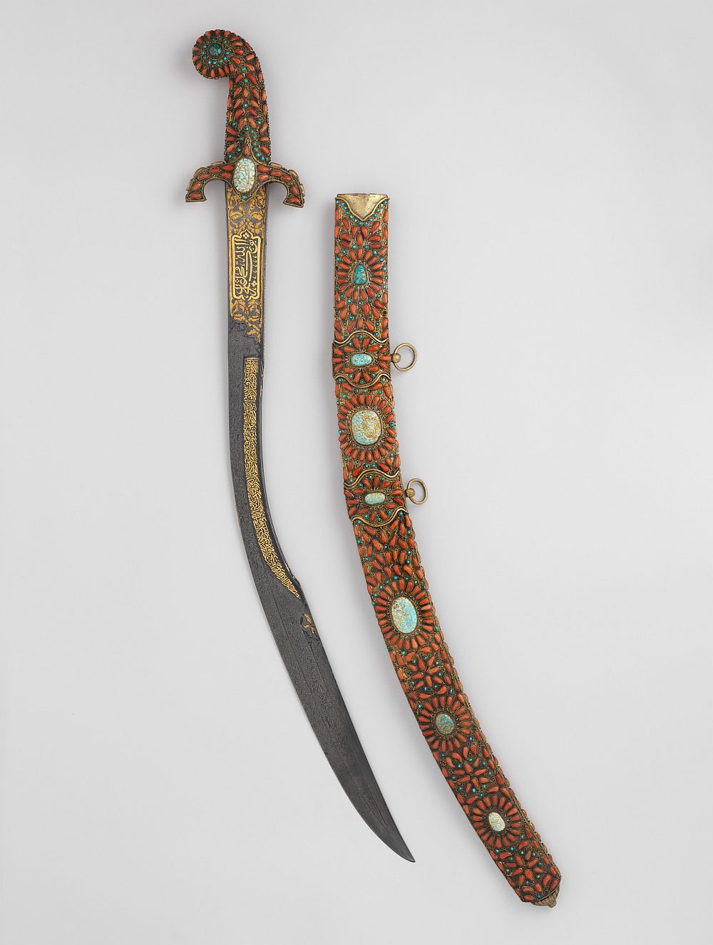 Arap kılıcı
